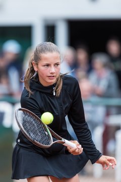 Ida Wobker 1207 - Dr. Loges Cup